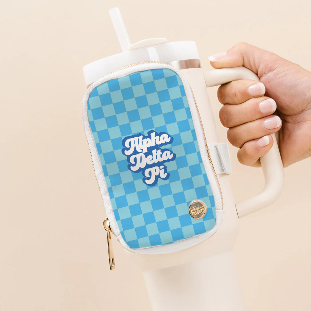 ADPI Tumbler Fanny Pack
