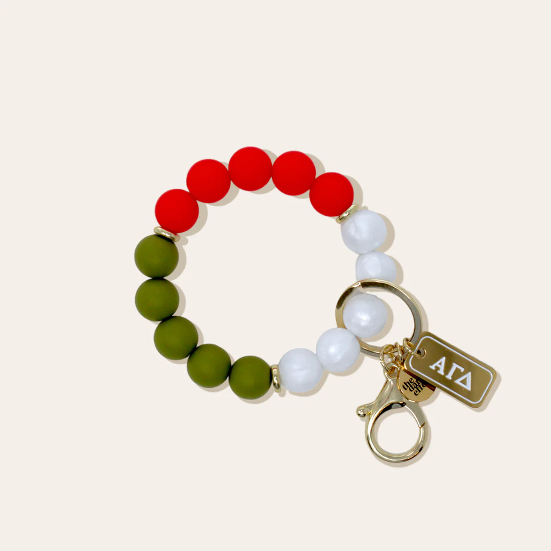 AGD Hands-free Keychain