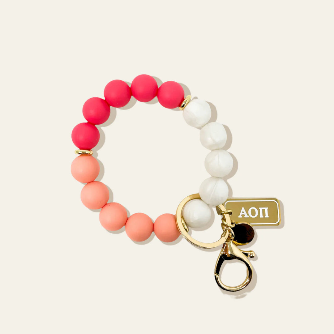 AOII Hands-free Keychain
