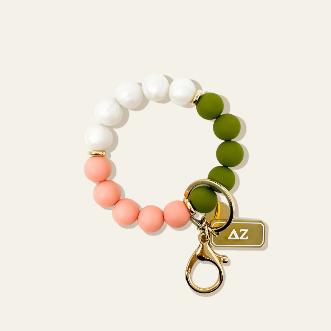 DZ Hands-free Keychain