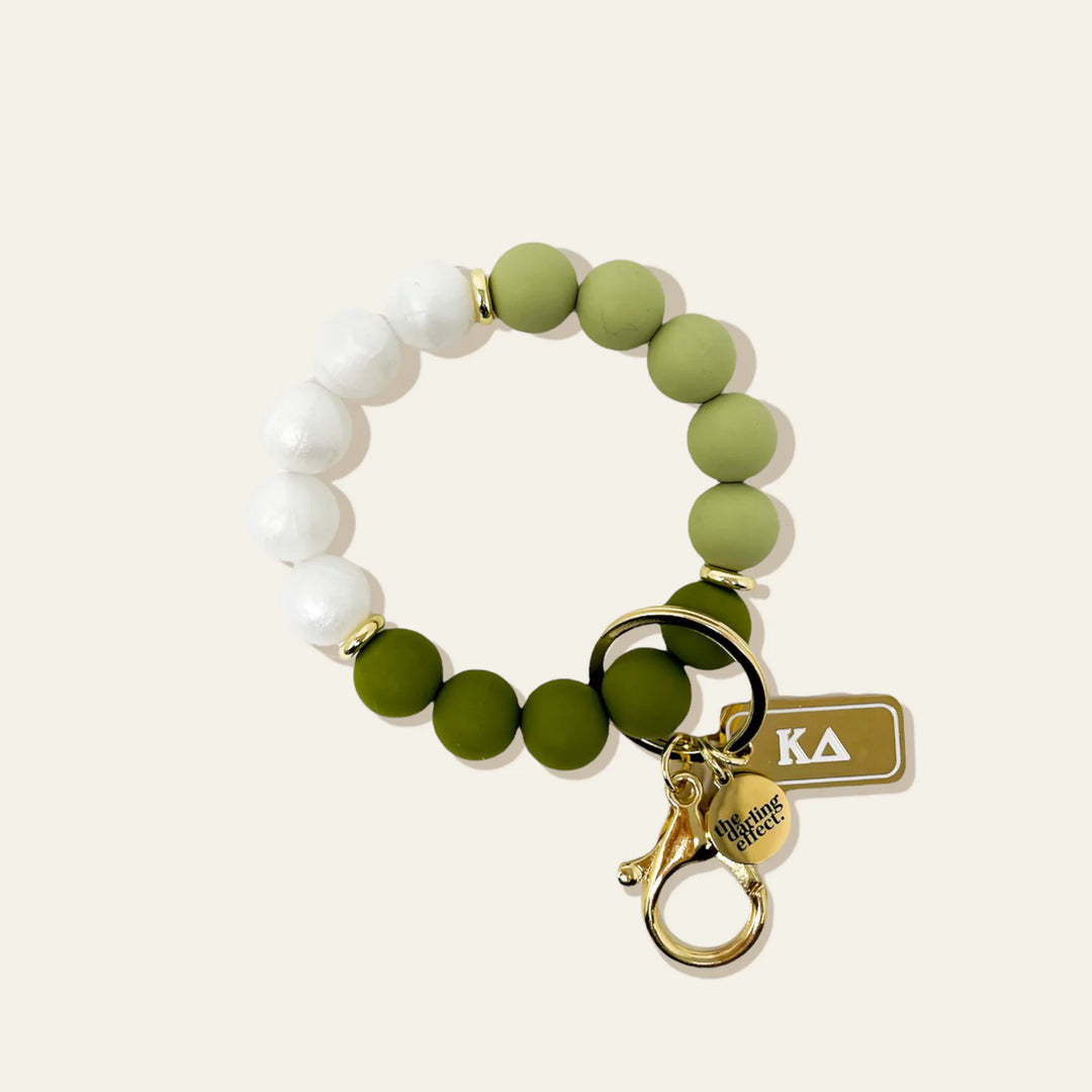 KD Hands-free Keychain