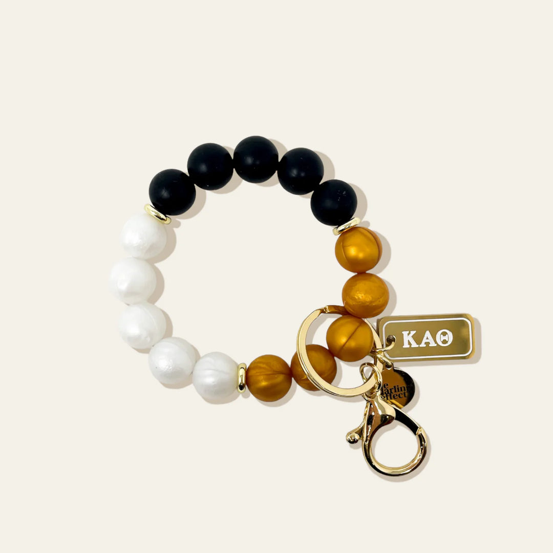 KAO Hands-free Keychain