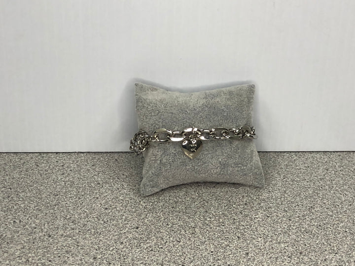 Initial Bracelet