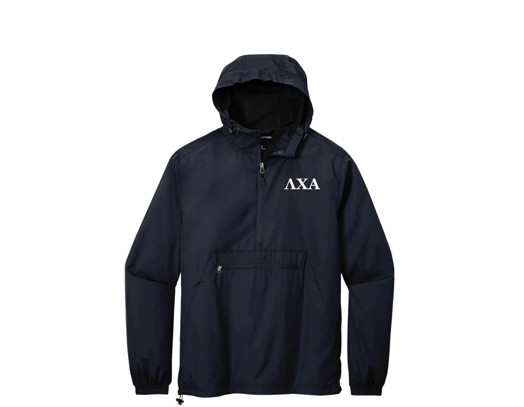 LXA - Jacket