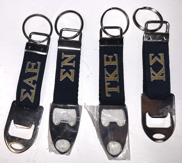 Lambda Chi Alpha Bottle Opener