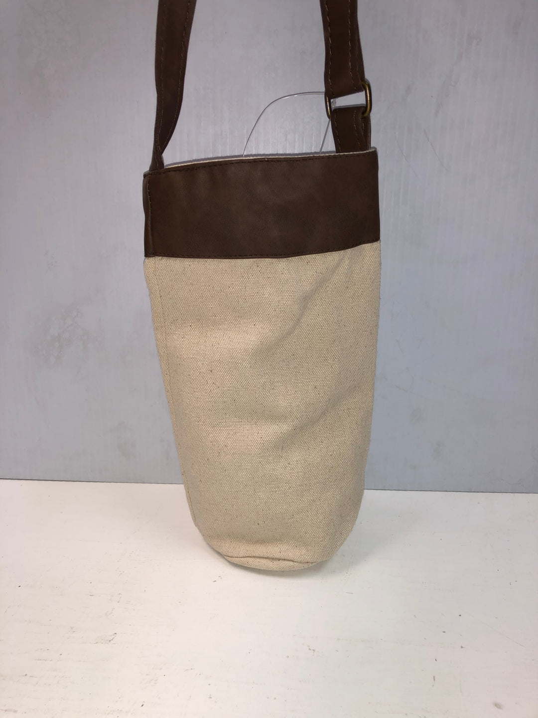 Just Kidding It's WINE - Wine Bag