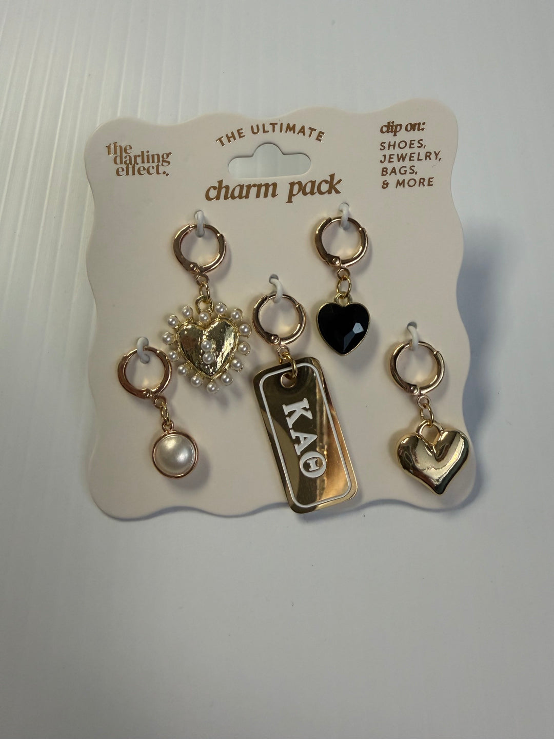 Charm Pack