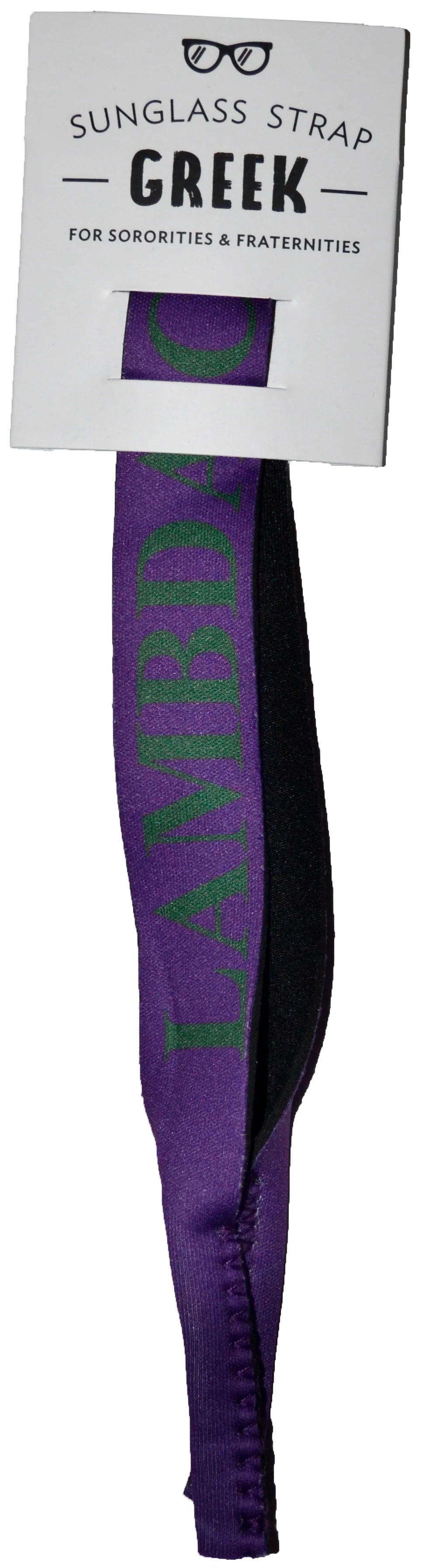 Lambda Chi Alpha Sunglass Straps