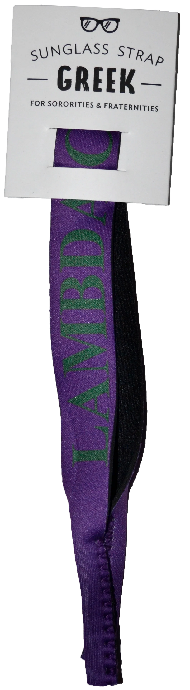 Lambda Chi Alpha Sunglass Straps