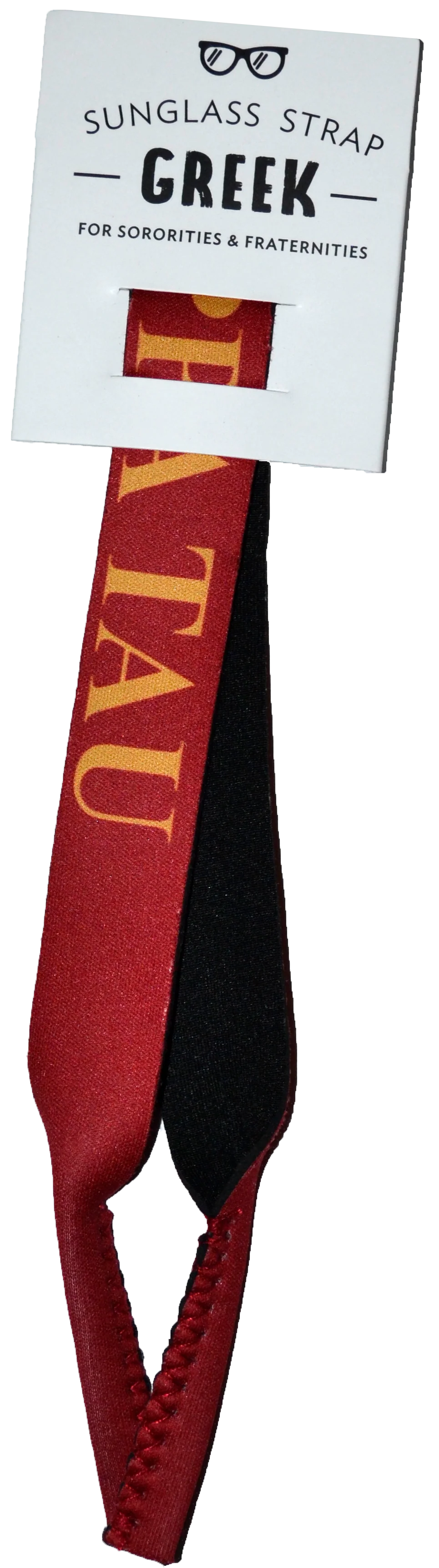 Phi Kappa Tau Sunglass Strap