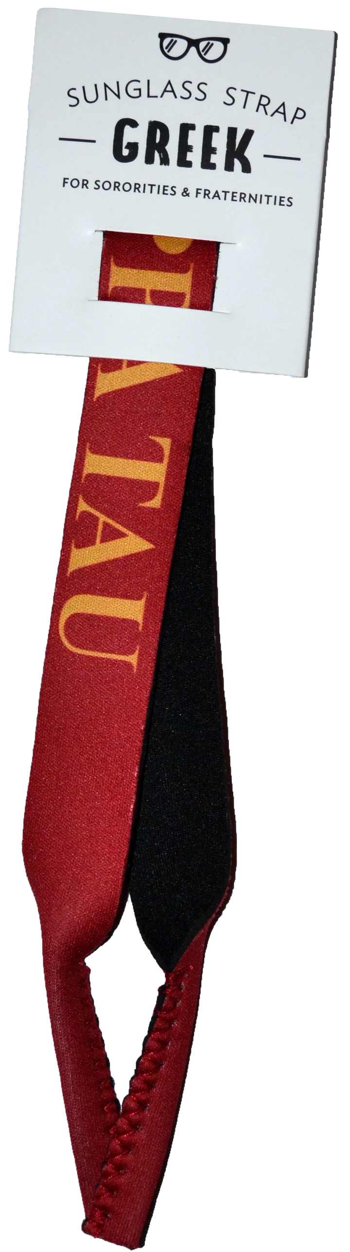 Phi Kappa Tau Sunglass Strap