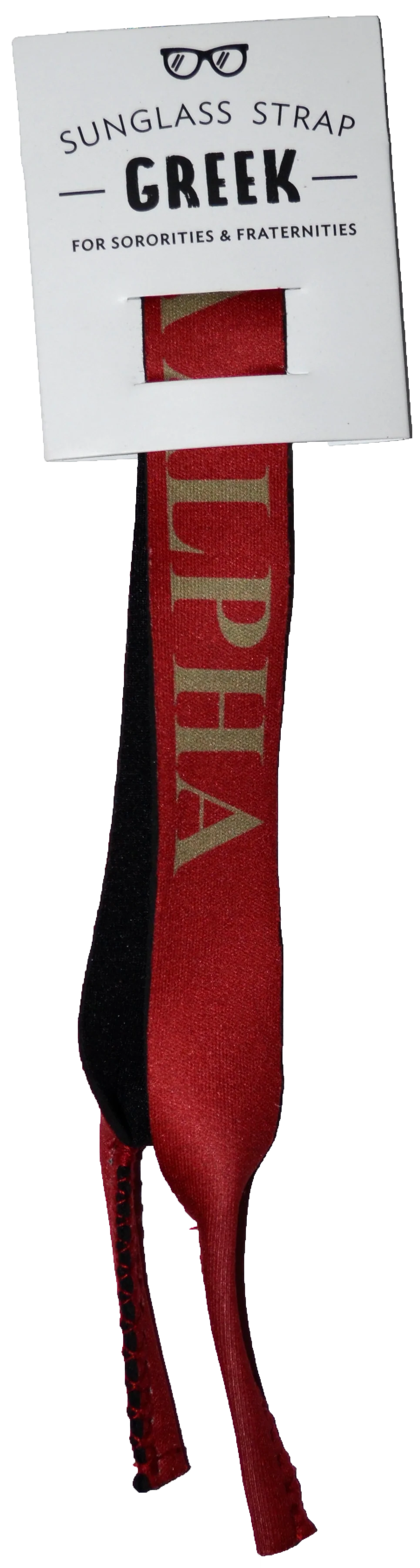 Pi Kappa Alpha Sunglass Strap