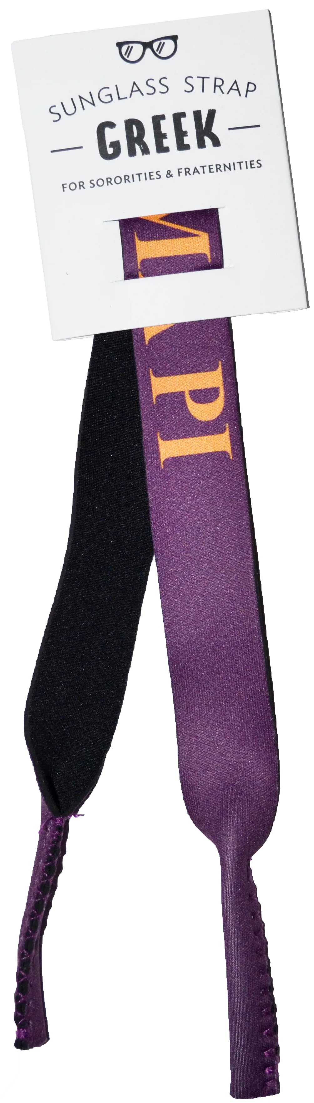 Sigma Pi Sunglass Strap