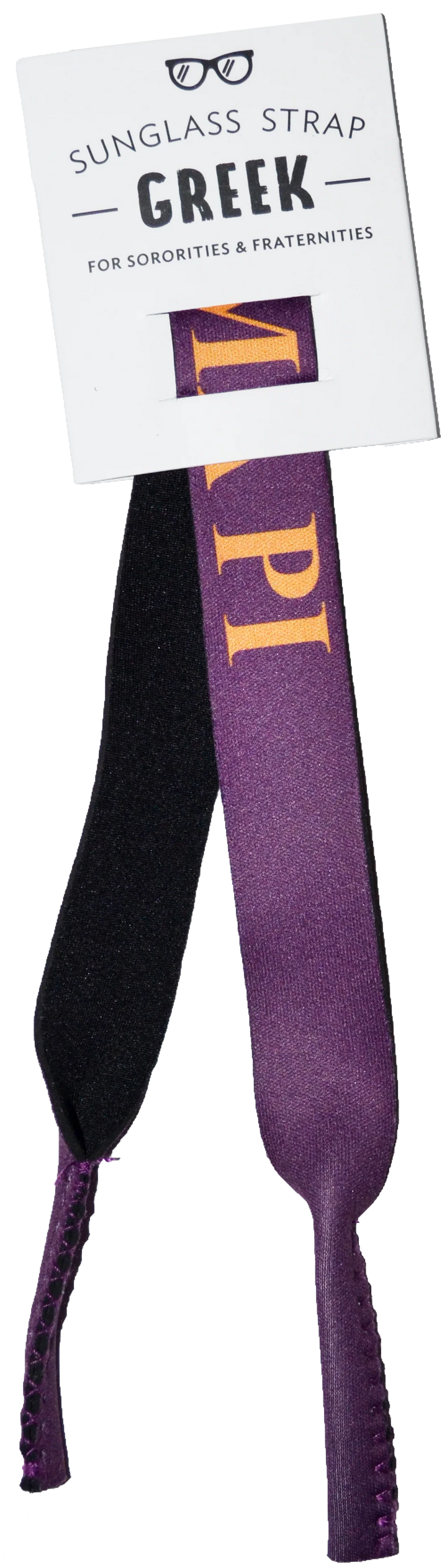 Sigma Pi Sunglass Strap